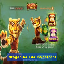 dragon ball daima torrent